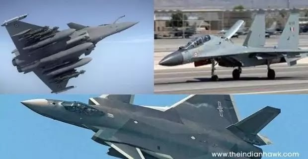 An Do vuot mat Nga, phat trien radar AESA cho Su-30MKI-Hinh-9