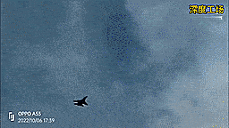 Su-35 quan thao o do cao thap, phao binh Nga ban 