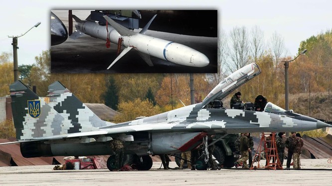 Vi sao MiG-29 van la may bay chien dau chu luc cua Ukraine?-Hinh-10