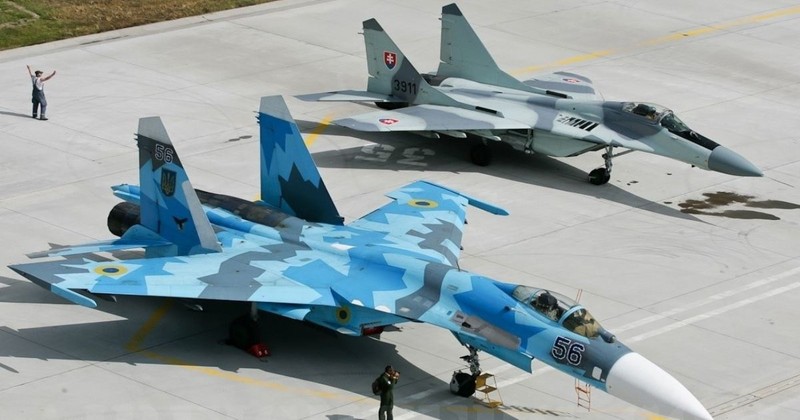 Vi sao MiG-29 van la may bay chien dau chu luc cua Ukraine?-Hinh-14