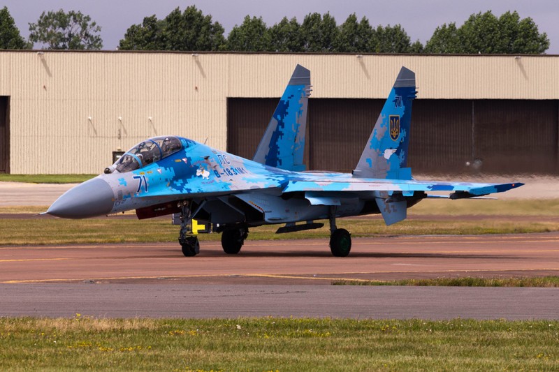 Vi sao MiG-29 van la may bay chien dau chu luc cua Ukraine?-Hinh-9