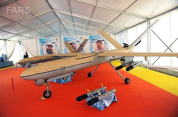 UAV do Iran san xuat co gi vuot troi hon so voi Nga?-Hinh-12