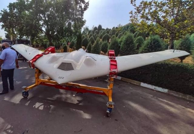 UAV do Iran san xuat co gi vuot troi hon so voi Nga?-Hinh-5