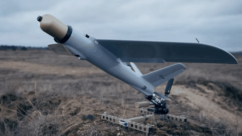 Cuoc chien giua UAV va vu khi phong khong phuong Tay tai Ukraine-Hinh-13