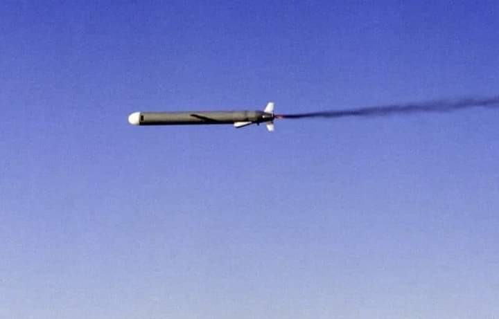 Giam dung ten lua, Nga tang cuong dung UAV Kamikaze-Hinh-6