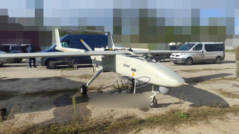 Ukraine mo UAV Nga: Vo giong Iran, ruot nhieu linh kien Trung Quoc-Hinh-8