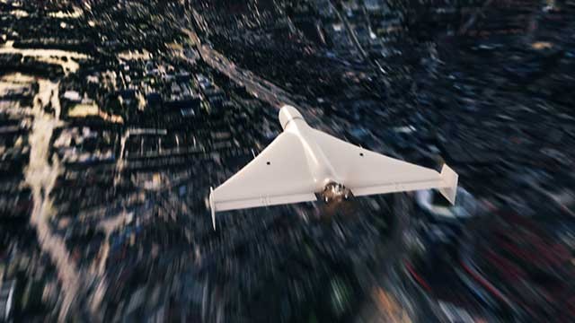 Cu “va cham” lich su: UAV Geran-2 pha huy chien dau co MiG-29-Hinh-8