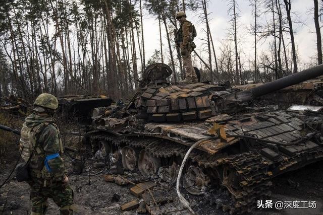 Lieu Ukraine co tai hien mot Nha may thep Azov thu hai tai Zaporozhye?