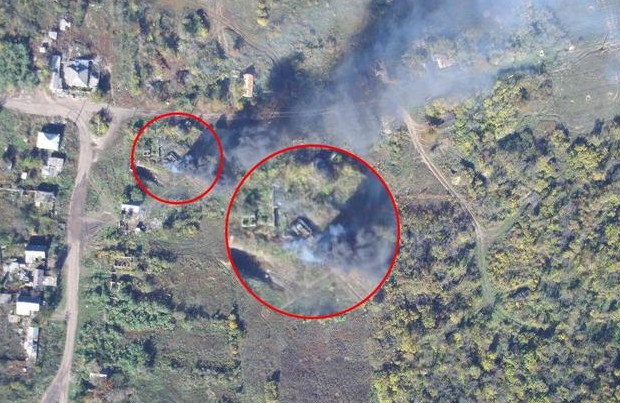 UAV Lancet cua Nga lien tiep ha guc vu khi hien dai cua Ukraine-Hinh-16