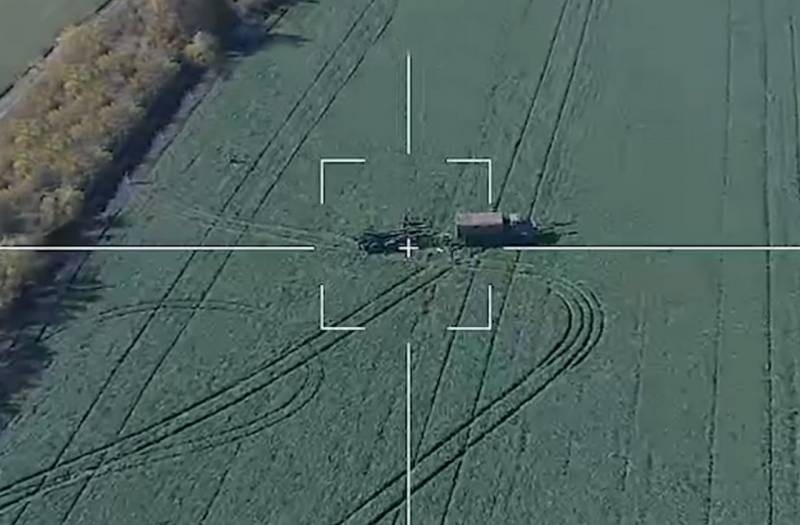 UAV Lancet cua Nga lien tiep ha guc vu khi hien dai cua Ukraine-Hinh-2
