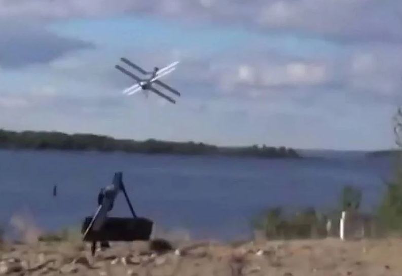 UAV Lancet cua Nga lien tiep ha guc vu khi hien dai cua Ukraine-Hinh-9