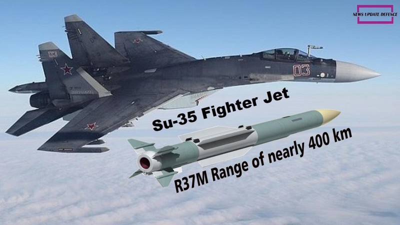 Su-35S trang bi ten lua R-37M tham chien tai Ukraine-Hinh-10