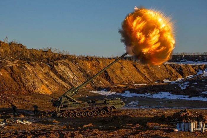 Ukraine tuyen bo vuot song Dnepr, NATO than trong khi Nga roi Kherson-Hinh-19