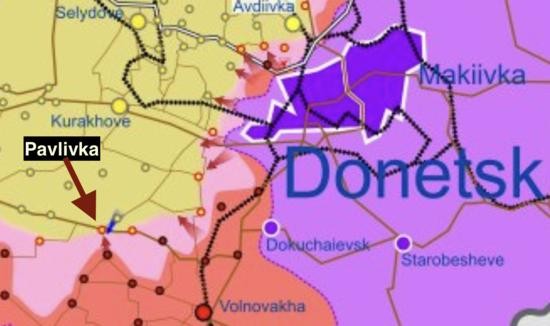 Nga tang toc tan cong tai Donbass, Ukraine sap mo mat tran moi-Hinh-2