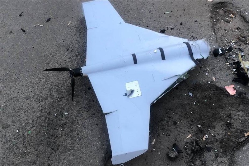 Nga su dung UAV KUB-BLA de nang cao hieu qua diet tang o Ukraine-Hinh-11