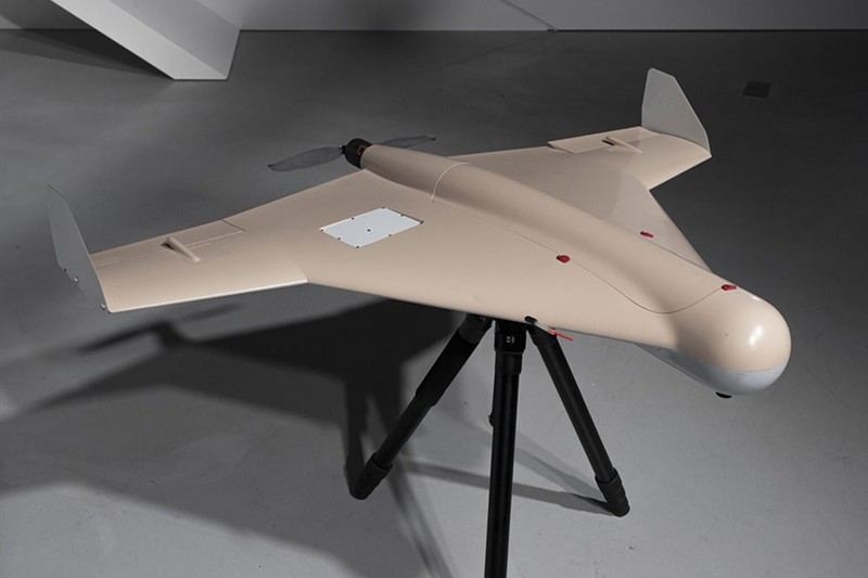 Nga su dung UAV KUB-BLA de nang cao hieu qua diet tang o Ukraine-Hinh-5