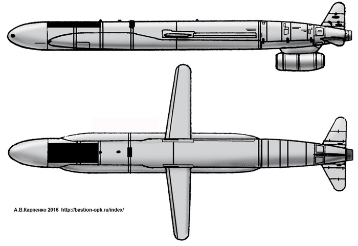 Tinh bao Anh danh gia Nga su dung ten lua Kh-55 SM o Ukraine-Hinh-12