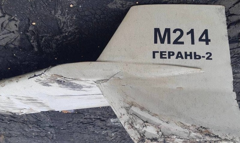 UAV cua Nga hoat dong tro lai, Ukraine dan quan tim cach doi pho-Hinh-13