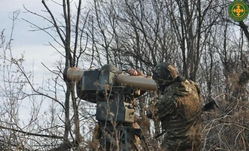 Nga va Ukraine do quan vao Bakhmut, hai ben gianh nhau tung tac dat-Hinh-8