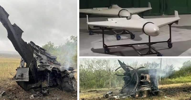 Ukraine ban ha UAV Geran-2 cua Nga bang ten lua trieu USD-Hinh-16