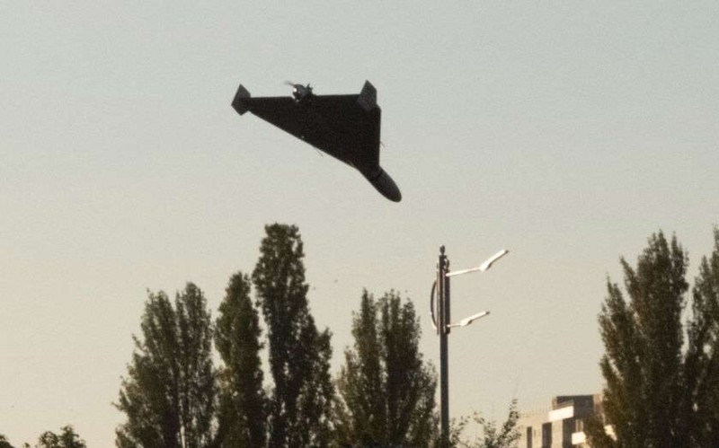 Ukraine soc khi mo UAV cua Nga, nhieu linh kien xuat xu tu My-Hinh-3