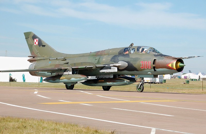 Tiem kich bom Su-24, “cuu vuong”mot thoi cua Khong quan Xo viet-Hinh-3