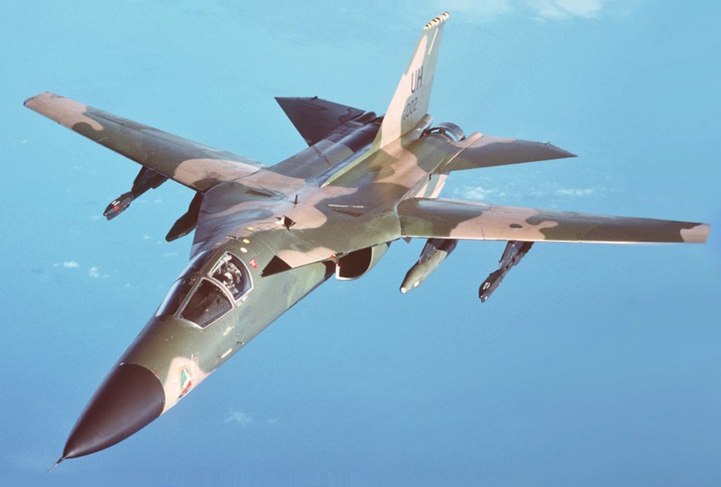 Tiem kich bom Su-24, “cuu vuong”mot thoi cua Khong quan Xo viet-Hinh-6