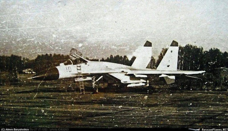 Y nghia cua viec Su-57 vao bien che Khong quan Nga-Hinh-8