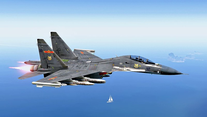 Ly do Trung Quoc chi boi tien de so huu tiem kich Su-30 tu Nga-Hinh-11