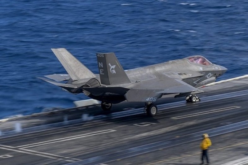 F-35B lien tiep bi tai nan, loi do may bay hay con nguoi?-Hinh-4