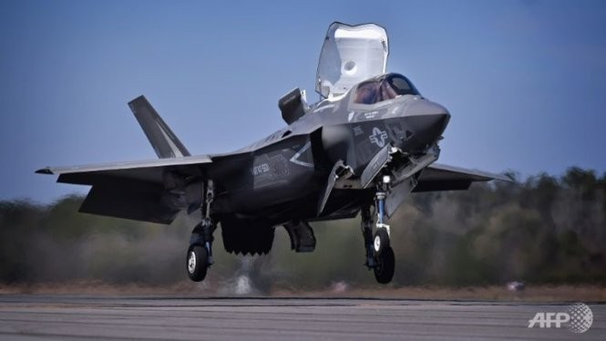 F-35B lien tiep bi tai nan, loi do may bay hay con nguoi?-Hinh-6