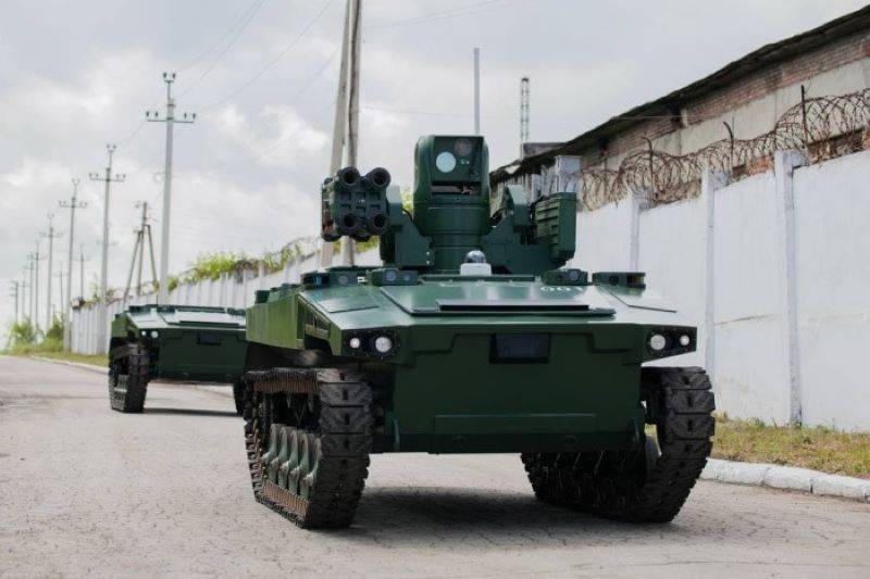 Robot chong tang Nga dieu toi Ukraine manh toi dau?-Hinh-6