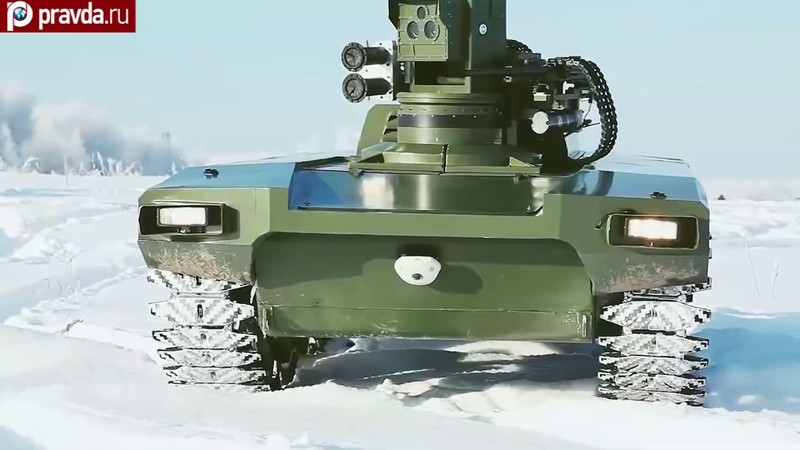 Robot chong tang Nga dieu toi Ukraine manh toi dau?-Hinh-9