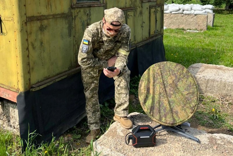 Ly do UAV cua Ukraine rung hang loat o chien truong Bakhmut-Hinh-16