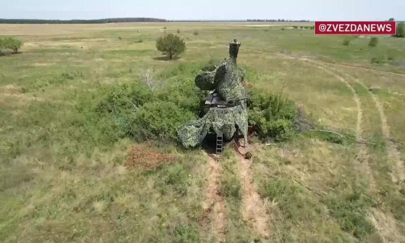 Ly do UAV cua Ukraine rung hang loat o chien truong Bakhmut-Hinh-5