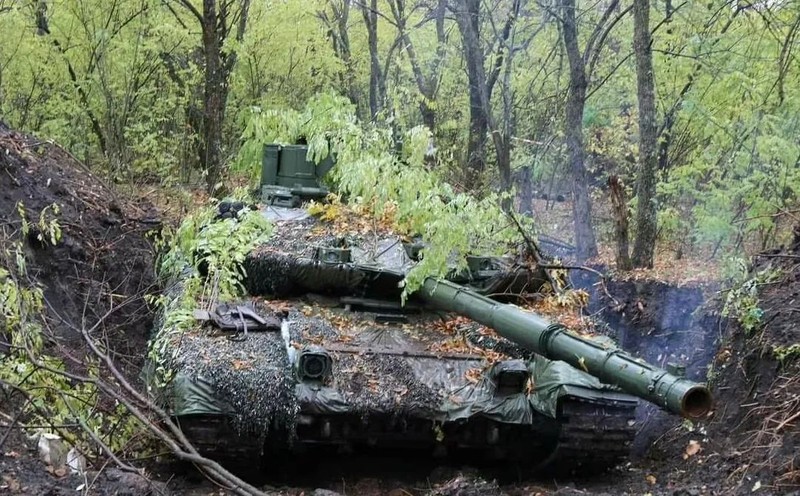 Cuong do tac chien tai Ukraine qua cao, vu khi ca hai ben qua tai-Hinh-2