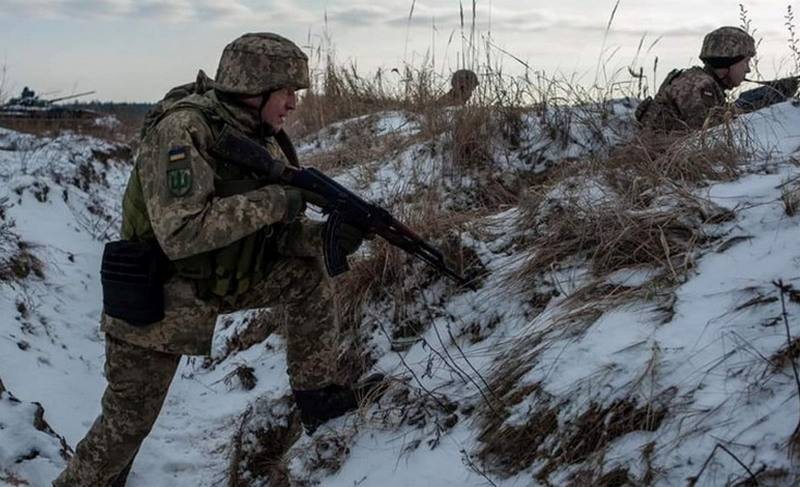 Bon lu doan Ukraine nguy hiem giua vong vay quan Nga tai Bakhmut-Hinh-13