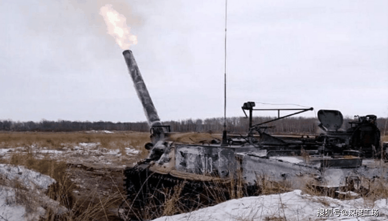 Bon lu doan Ukraine nguy hiem giua vong vay quan Nga tai Bakhmut-Hinh-5