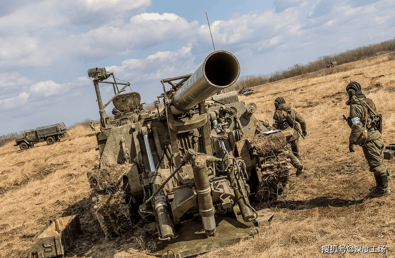 Bon lu doan Ukraine nguy hiem giua vong vay quan Nga tai Bakhmut-Hinh-6