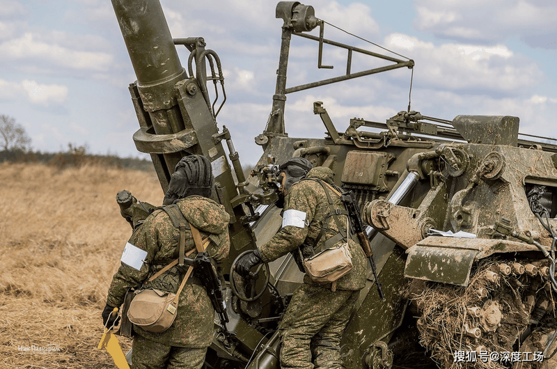 Bon lu doan Ukraine nguy hiem giua vong vay quan Nga tai Bakhmut-Hinh-7