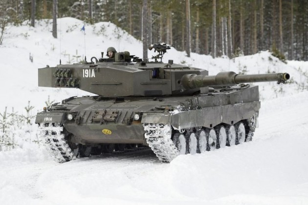 Ukraine nhan du mot tieu doan xe tang chu luc Leopard 2-Hinh-3