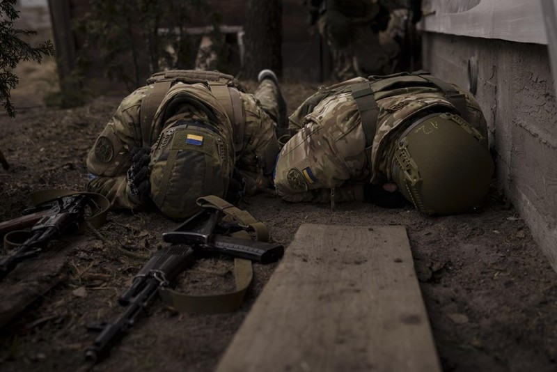 Tai sao Ukraine khong the tai hien tran Azovstal tai Donbass?-Hinh-11