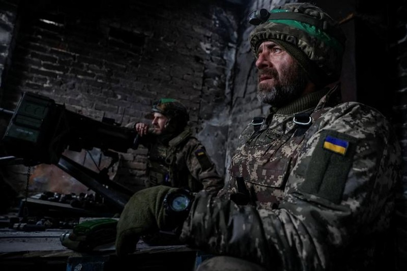 Tai sao Ukraine khong the tai hien tran Azovstal tai Donbass?-Hinh-2