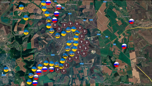 Kich ban nao cho Bakhmut truoc cuoc phan cong vua Ukraine?-Hinh-17