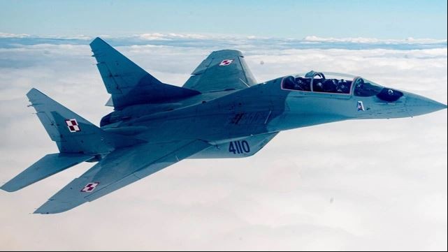 Soc: MiG-29 Slovakia vien tro cho Ukraine do ky su Nga dai tu-Hinh-3