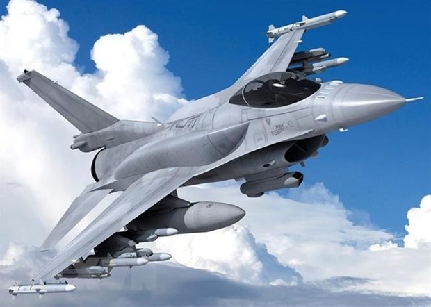 Soc: MiG-29 Slovakia vien tro cho Ukraine do ky su Nga dai tu-Hinh-8