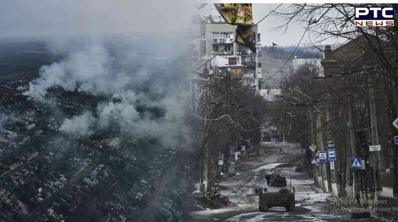 Bakhmut tiep tuc cang thang, quan Ukraine bi day vao the kho-Hinh-17