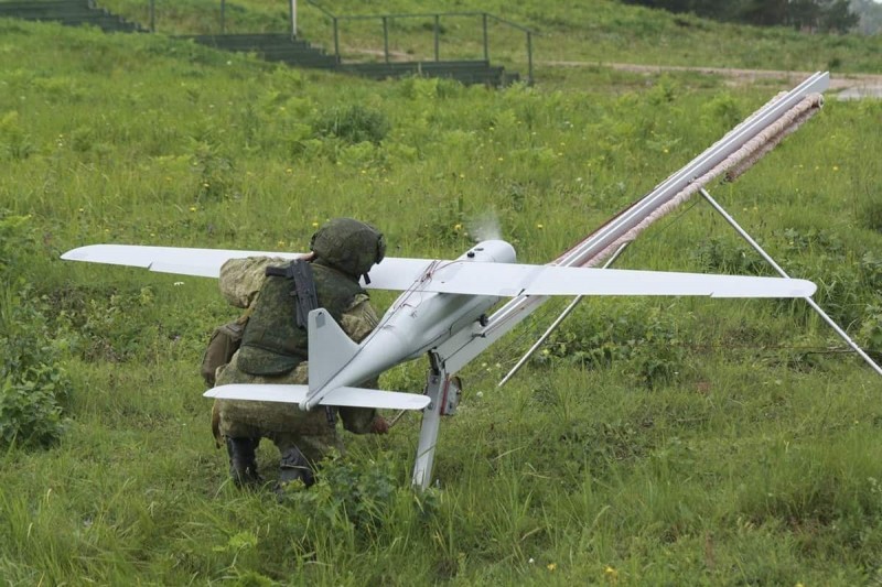 Nga tang toc san xuat nhieu loai UAV de dua toi Ukraine-Hinh-16