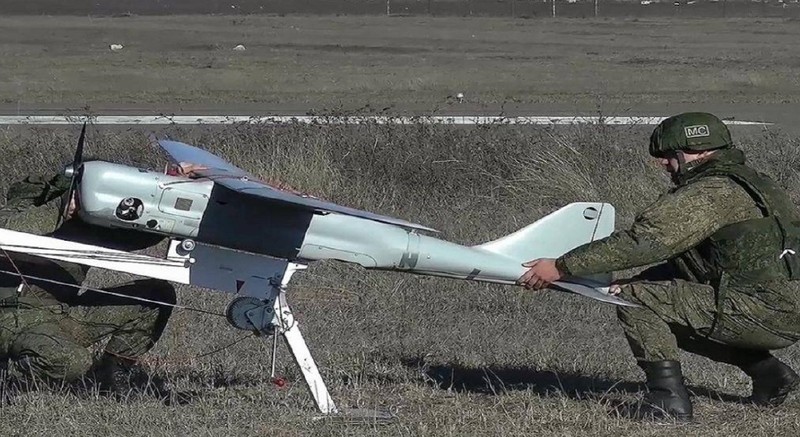 Nga tang toc san xuat nhieu loai UAV de dua toi Ukraine-Hinh-2