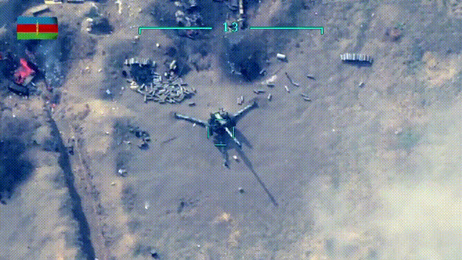 Nga tang toc san xuat nhieu loai UAV de dua toi Ukraine-Hinh-5
